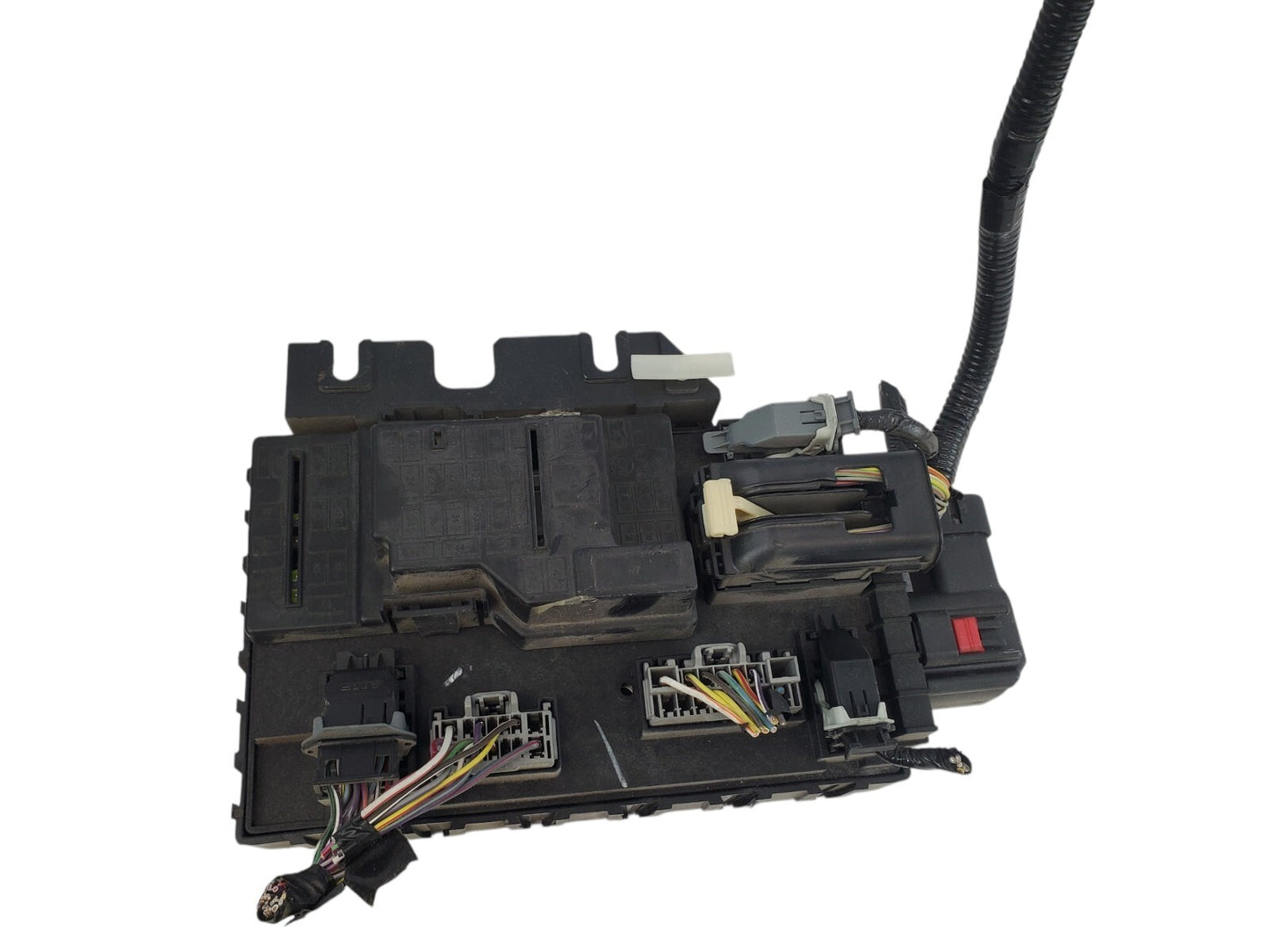 09-12 Ford Escape Fuse Box Relay Control Module Unit AL8T 15604 AE OEM