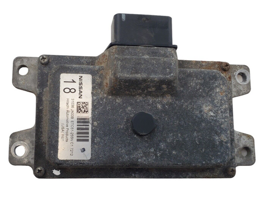 ✅ 07 Nissan Altima TCM Transmission Module 31036 JA00B ETC51-255N C1 6Z16 OEM