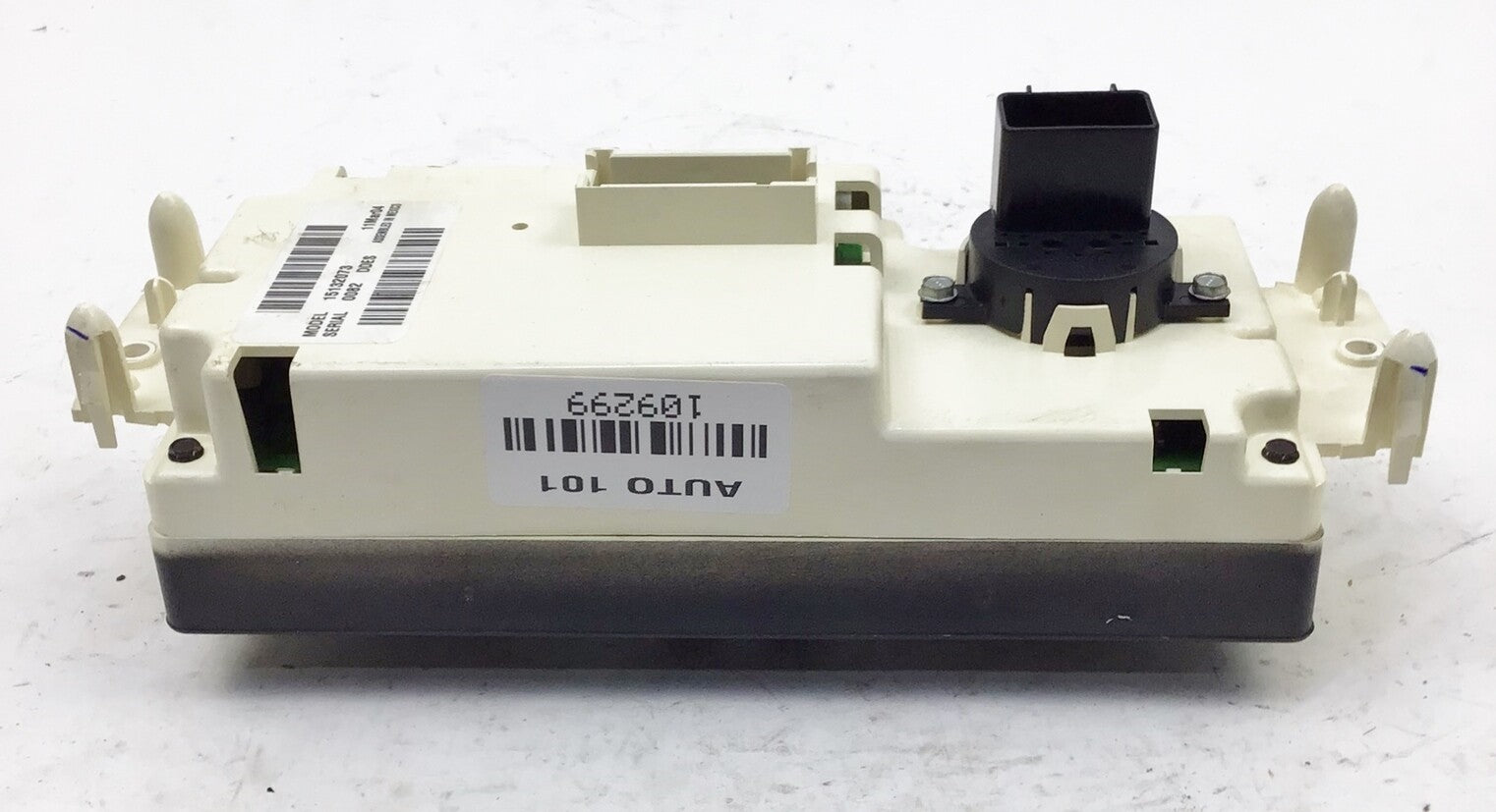 ✅ 03-09 GMC ENVOY CHEVY TRAILBLAZER AC Heater Climate Control Unit 15132073 GM