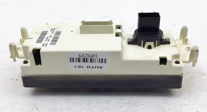 ✅ 03-09 GMC ENVOY CHEVY TRAILBLAZER AC Heater Climate Control Unit 15132073 GM