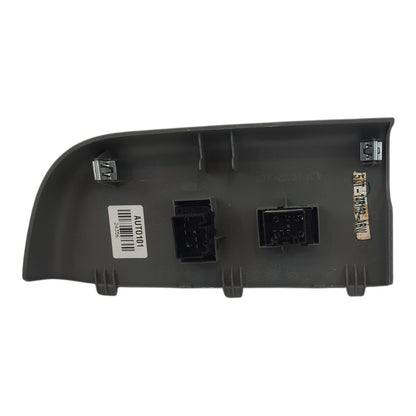 04-08 Ford F150 Front RH Passenger Side Window Switch OEM 5L3T-14B132-ABW
