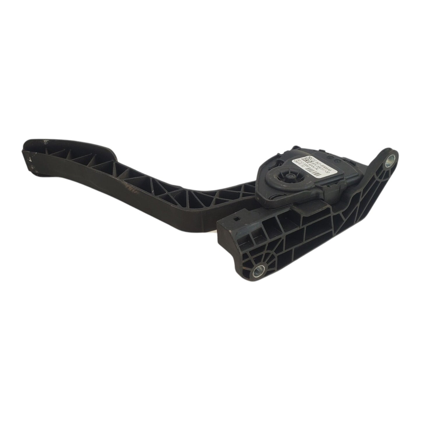 2011 FORD FIESTA ACCELERATOR THROTTLE GAS PEDAL 8V21-9F836-AA