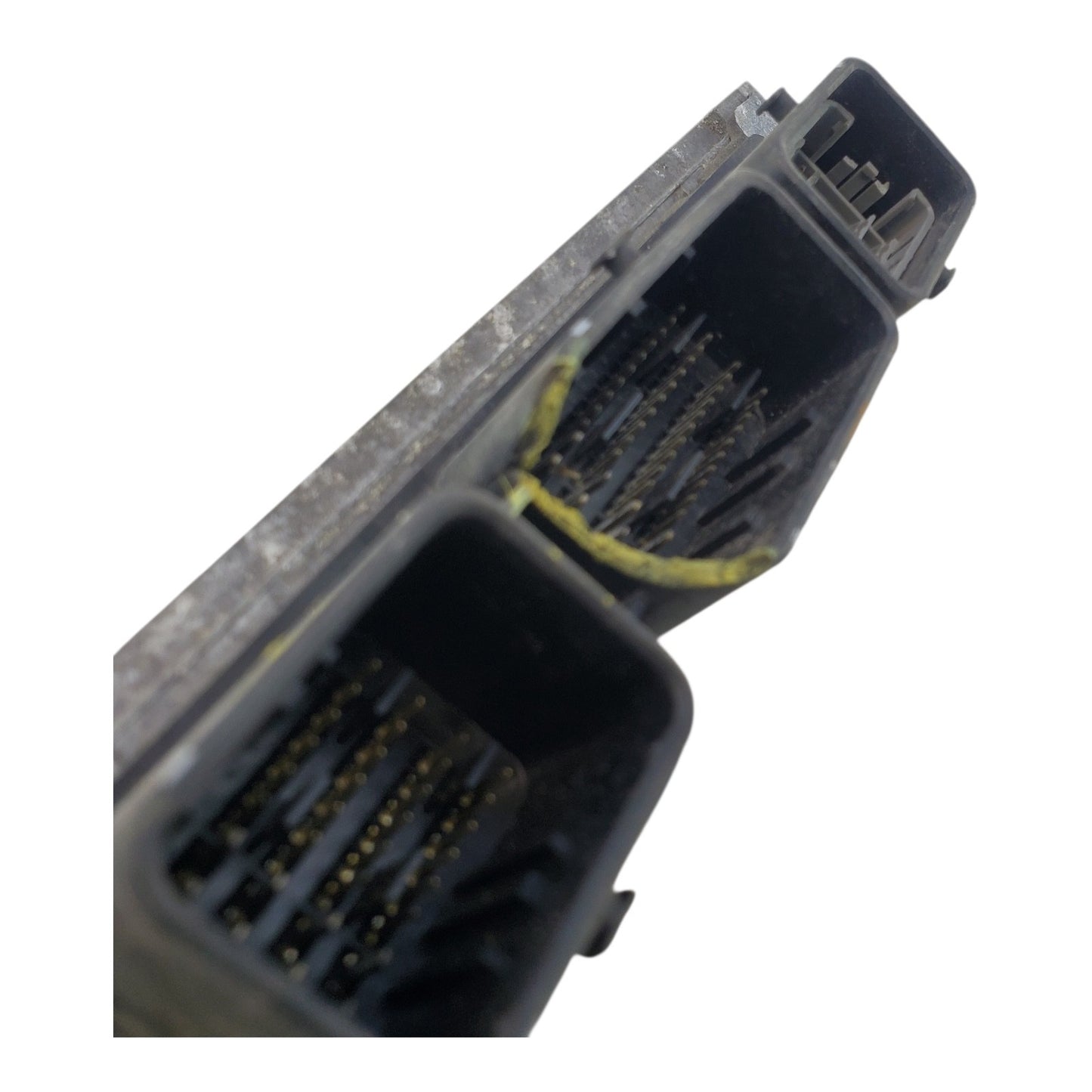 09 MURANO ENGINE ECM CONTROL MODULE MEC116-010 E1 MEC116010E1
