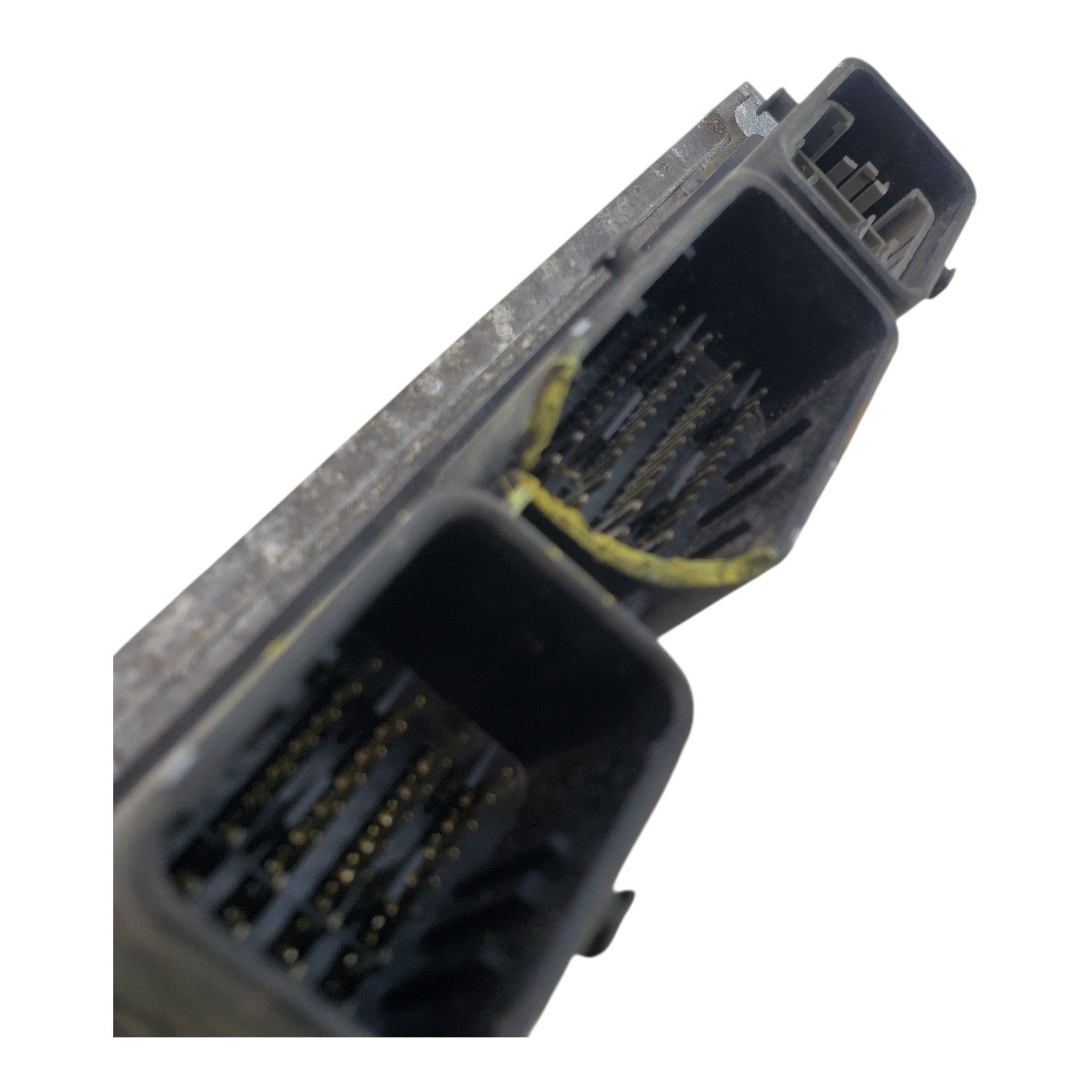 09 MURANO ENGINE ECM CONTROL MODULE MEC116-010 E1 MEC116010E1
