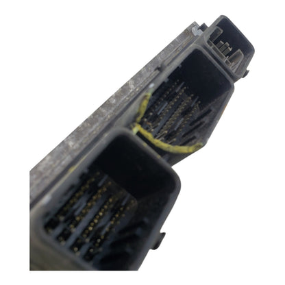 09 MURANO ENGINE ECM CONTROL MODULE MEC116-010 E1 MEC116010E1
