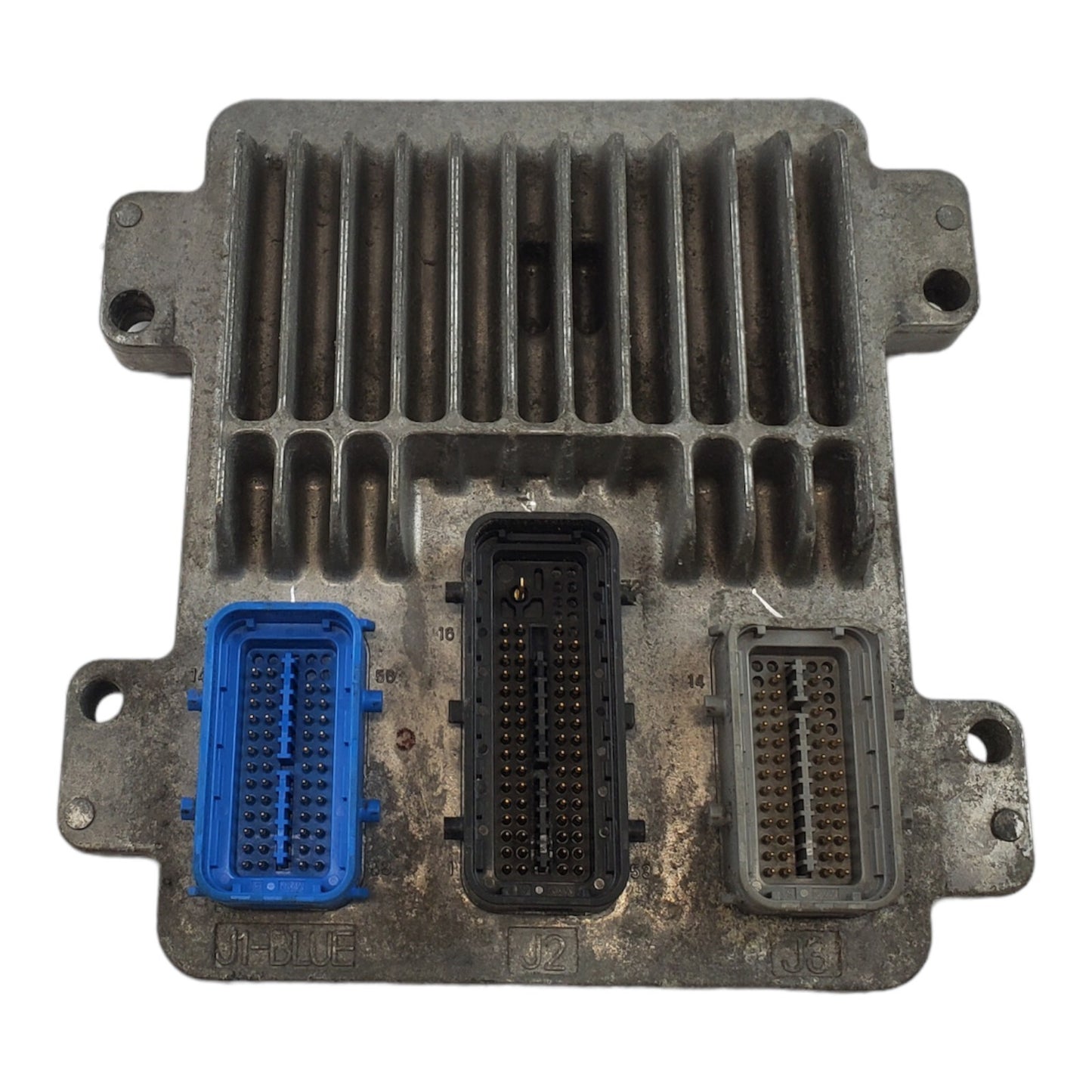 ✅ 06 Pontiac G6 Engine Control Module ECM Computer 12607633