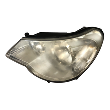 07-10 Chrysler Sebring Sedan Driver LH Headlight Headlamp FD05303747AF-A OEM