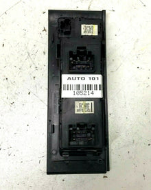 ✅ 08 09 10 MERCURY MOUNTAINEER 4.0L AT SUV MASTER WINDOW SWITCH OEM 