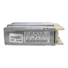 ✅ 96-98 MERCEDES R129 SL500 S500 ENGINE CONTROL MODULE ECM A 020 545 50 32 OEM