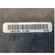 03-05 Suburban Electronic Front Seat Position Memory Control Module Unit OEM WTY