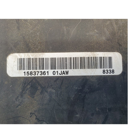 03-05 Suburban Electronic Front Seat Position Memory Control Module Unit OEM WTY