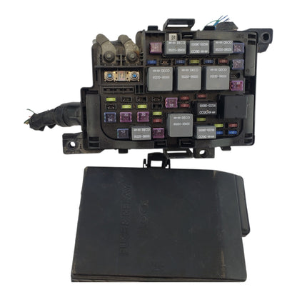 06-08 Kia Optima 2.4L Engine Junction Block Relay Fuse Box Assy 91950-2G731 OEM