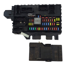2009-2012 Ford Escape Interior Relay Fuse Box AL8T-15604-AE 2010 2011 09 12 I3