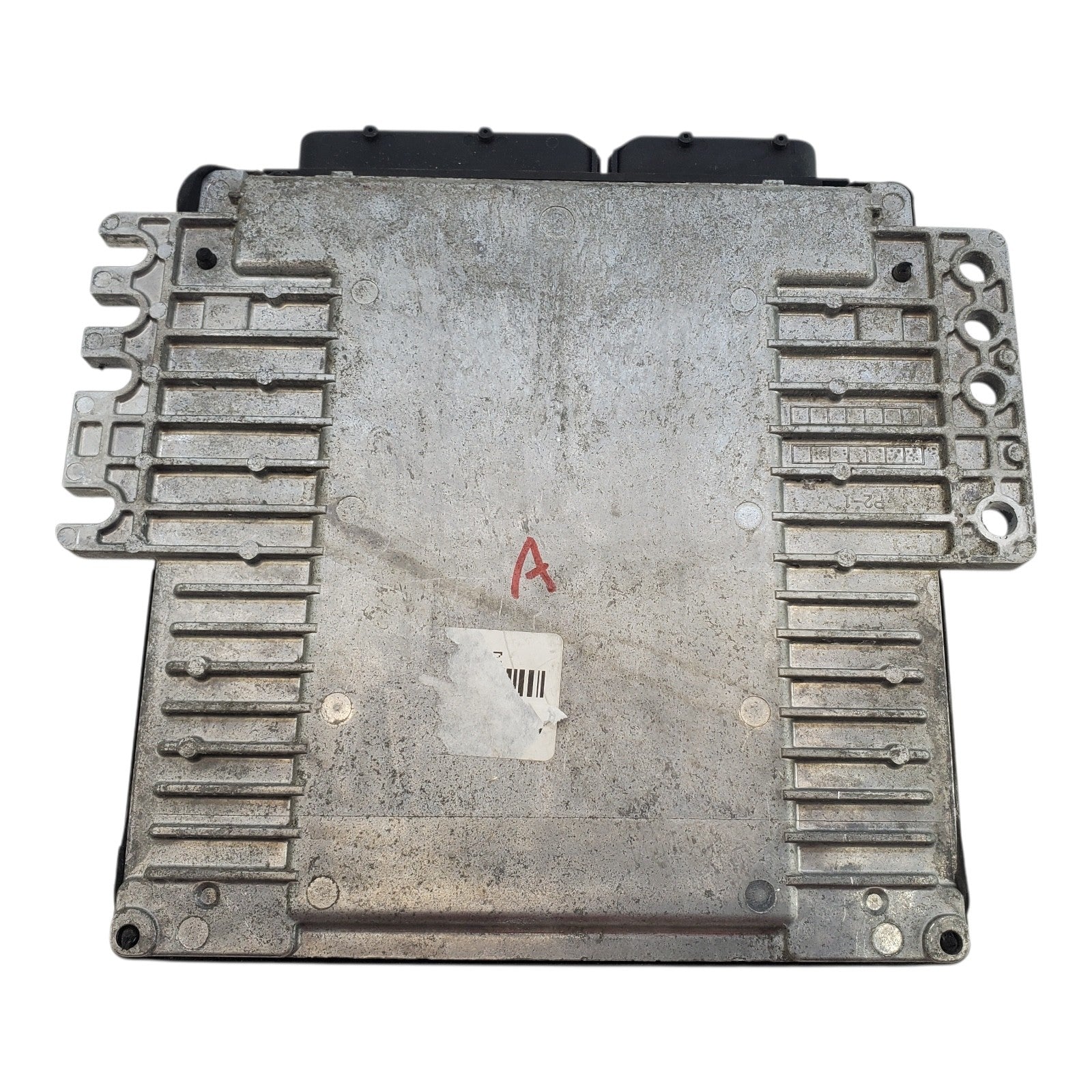 ✅08 Nissan Pathfinder 4.0L A/T Engine Computer Module ECU ECM PCM MEC70-501-A1