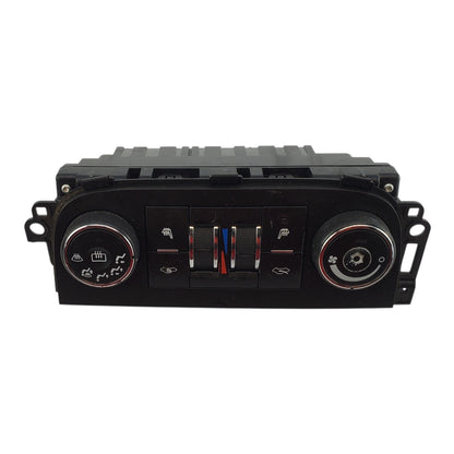 2006 2007 2008 2009 2010 2011 CHEVROLET IMPALA LT AC Control OEM 25882557