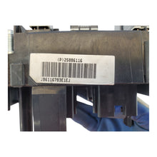 2008 CHEVROLET EQUINOX ENGINE FUSE BOX Bracket ~  25886116