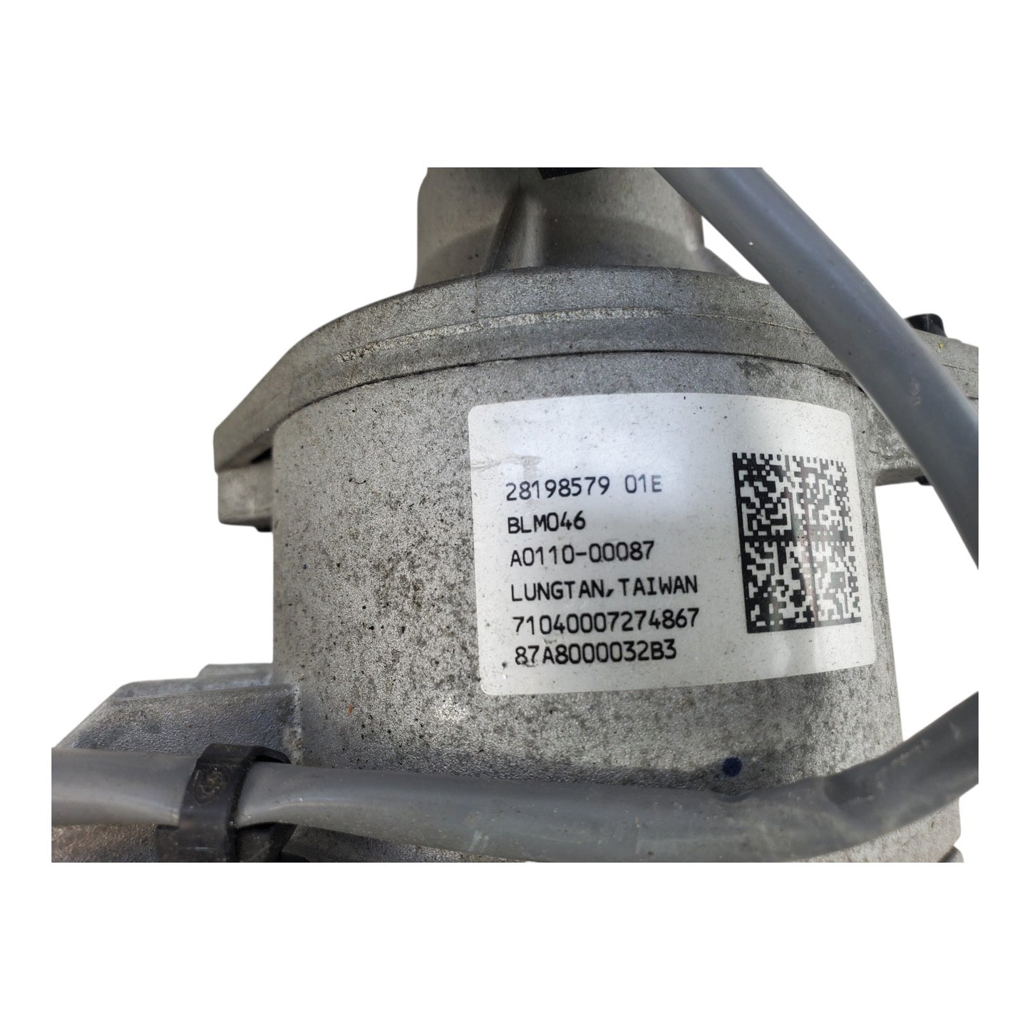 ✅04-12 Chevy Malibu Pontiac G6 Electric Power Steering Pump Motor 26092526