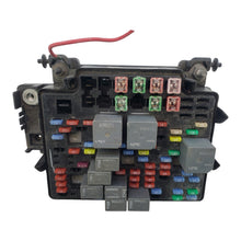 07 GMC Sierra 1500 Engine Fuse Box OEM 15139209-02