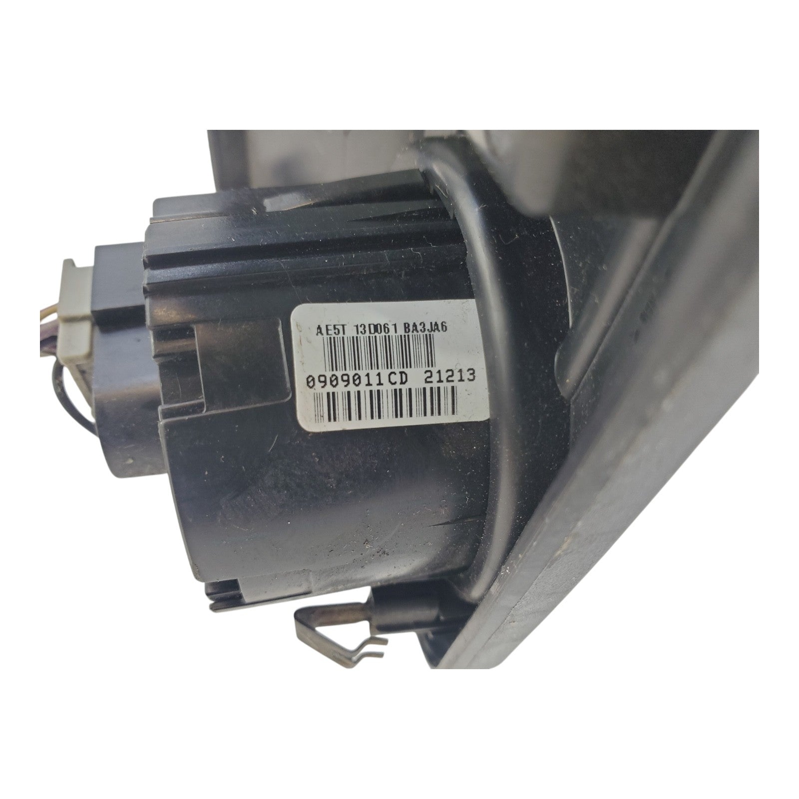 FORD USA MUSTANG Convertible Headlight Switch Control Unit AE5T13D061