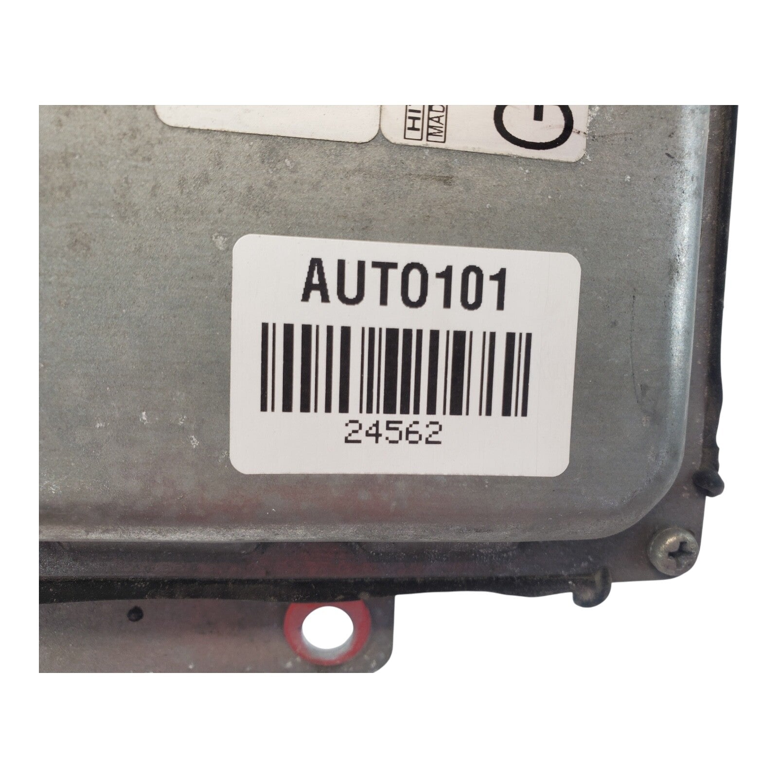 NEC004-631 Nissan Sentra Engine Computer Module ECM ECU 2013 2014 2015 OEM 2108