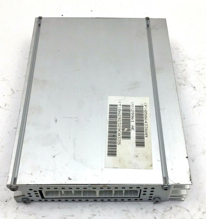 ✅ 08-10 CHRYSLER 300 DODGE CHARGER Audio Amplifier AMP OEM 05064336AN