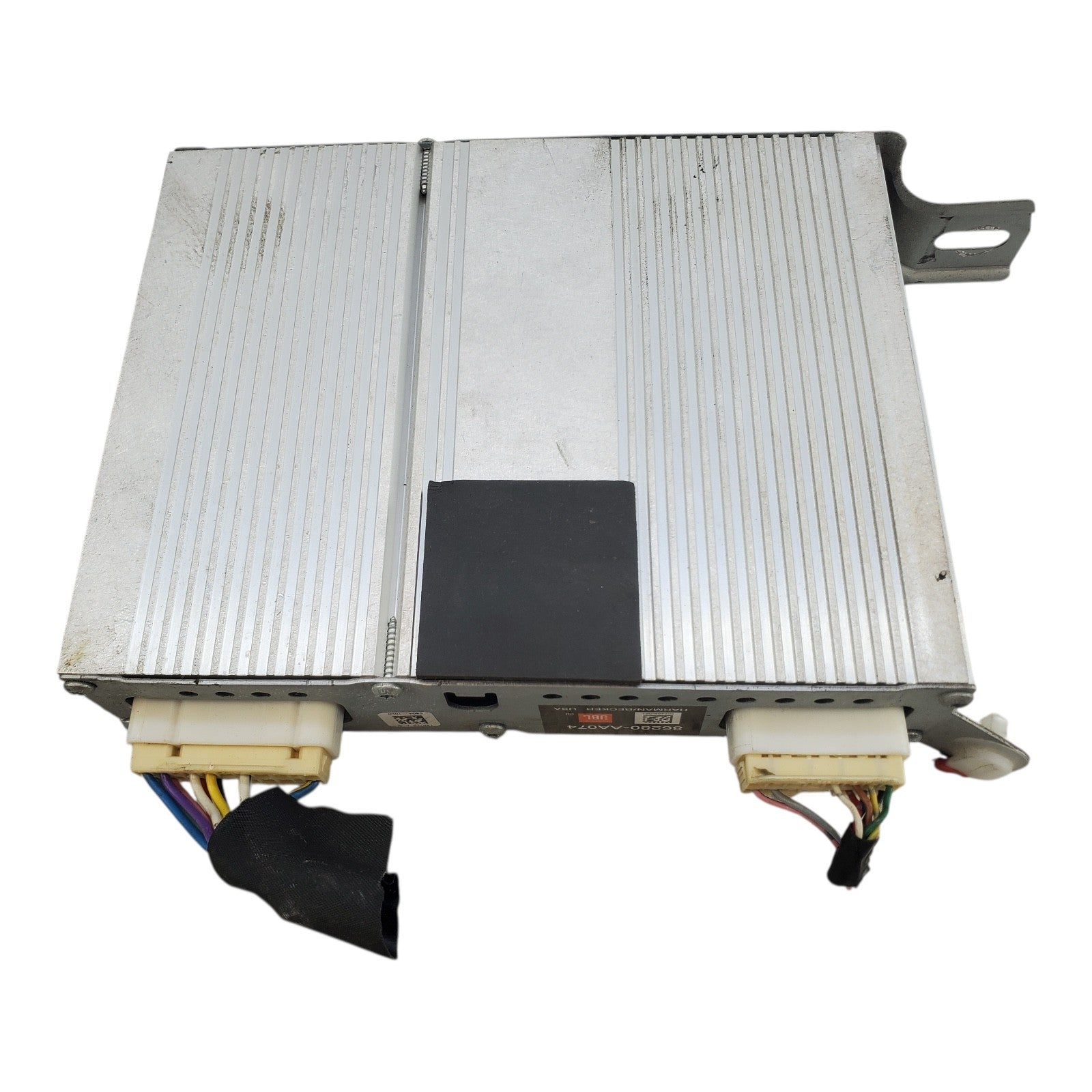 2002 - 2006 Toyota Camry Amplifier AMP JBL Radio 86280-AA074
