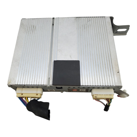 2002 - 2006 Toyota Camry Amplifier AMP JBL Radio 86280-AA074