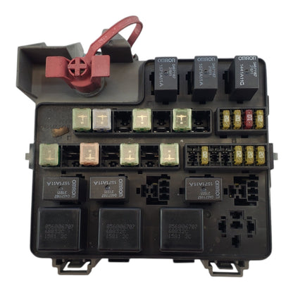 ✅ Chrysler Sebring Dodge Avenger Fuse Junction Box 04608763AC