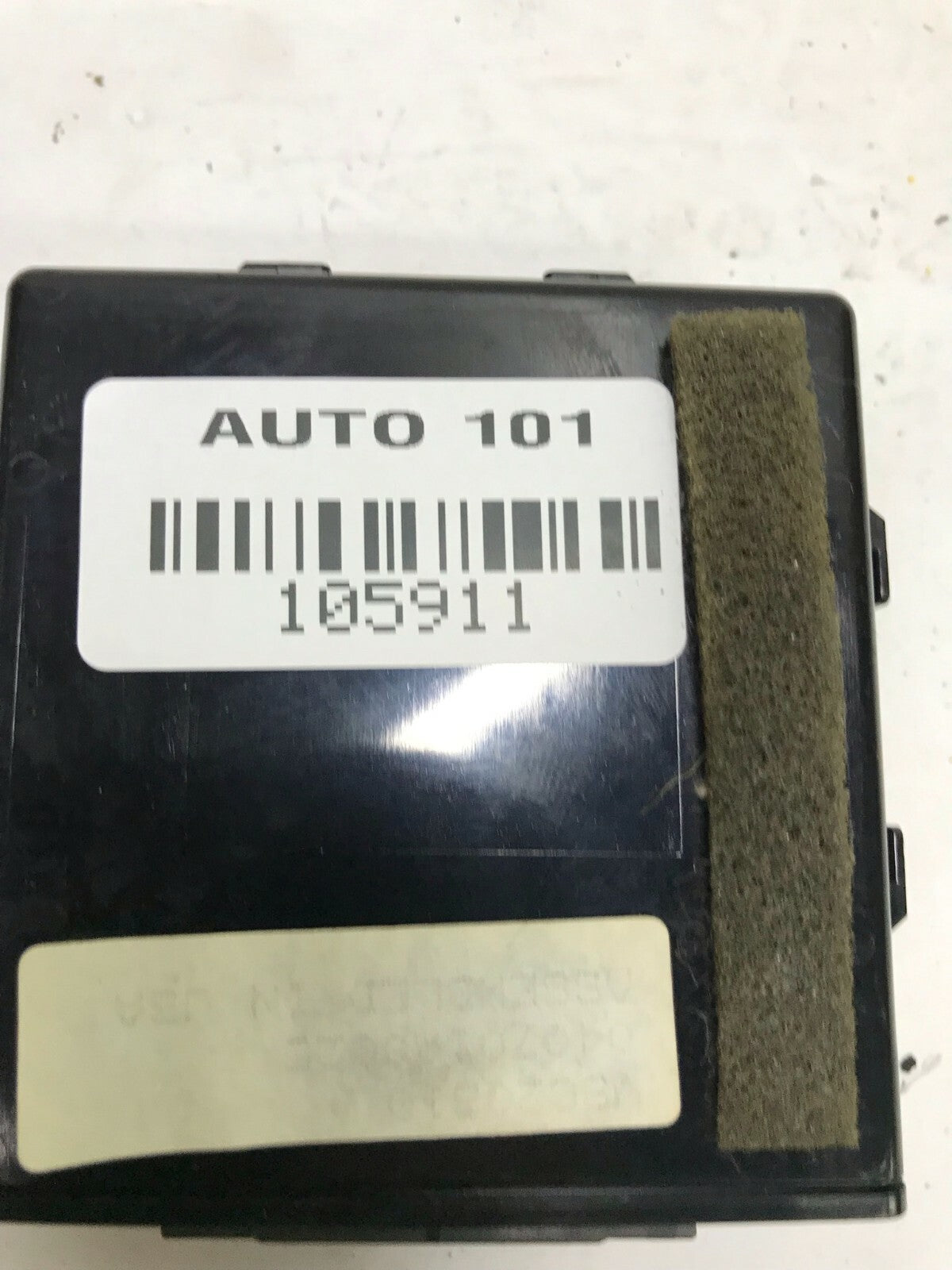 ✅ 2000-2004 Toyota Avalon Anti Theft Warning Locking Control Module 89730-07021 