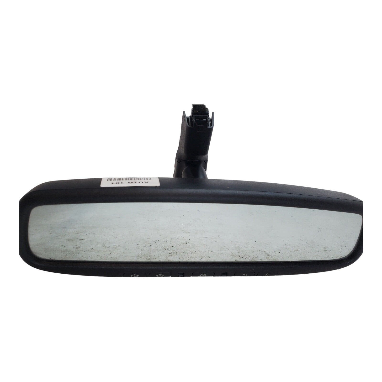 ✅ OEM Gentex Auto Dim Homelink Rear View Mirror Model ZTVHL3 all wedge mount