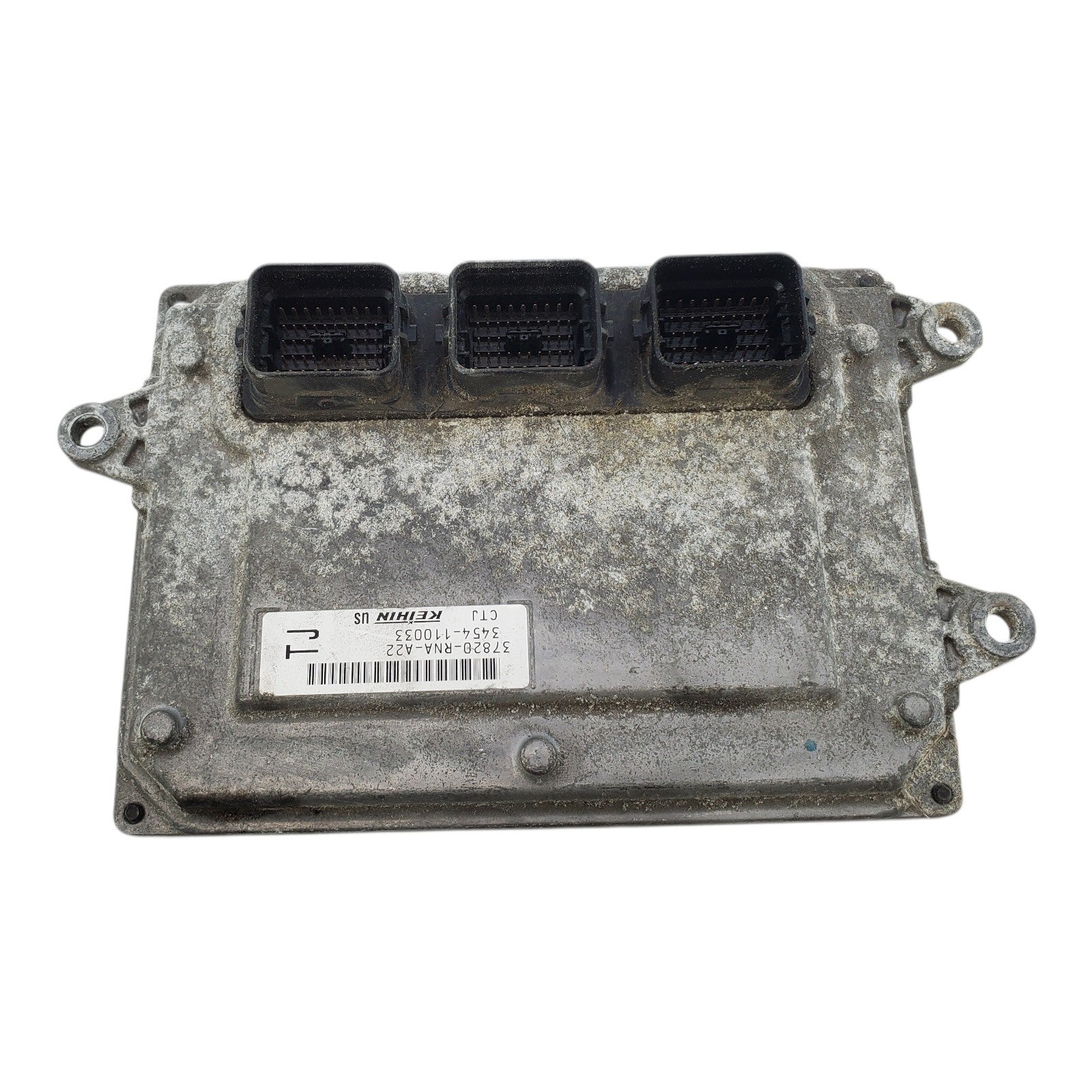Engine ECM Control Module 1.8L Fits 09-11 HONDA CIVIC 37820-RNA-A22 37820RNAA22
