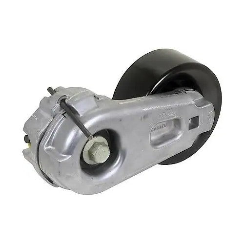 2008-2010 Ford Accessory Drive Accessory Drive Belt Tensioner Assembly