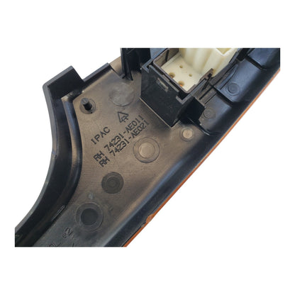 2004-2010 Toyota Sienna  Right  Door Power Window Switches OEM