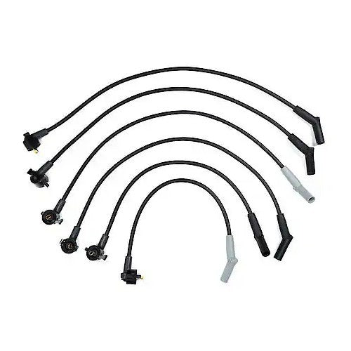 1995-1997 Ford/Mazda Aerostar/B3000/Ranger Spark Plug Wire Set