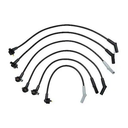 1995-1997 Ford/Mazda Aerostar/B3000/Ranger Spark Plug Wire Set