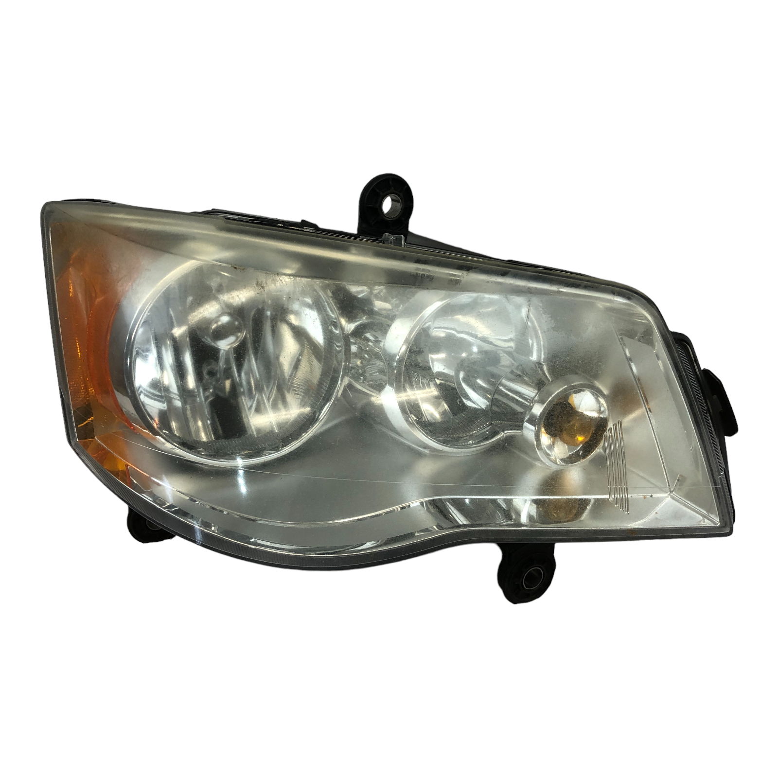 ✅ 08-16 Town & Country Right Passenger Headlight Assembly 05113336AD