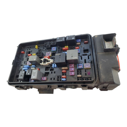 OEM Fuse Box Engine ID 84181107 Fits 18-19 MALIBU 393736