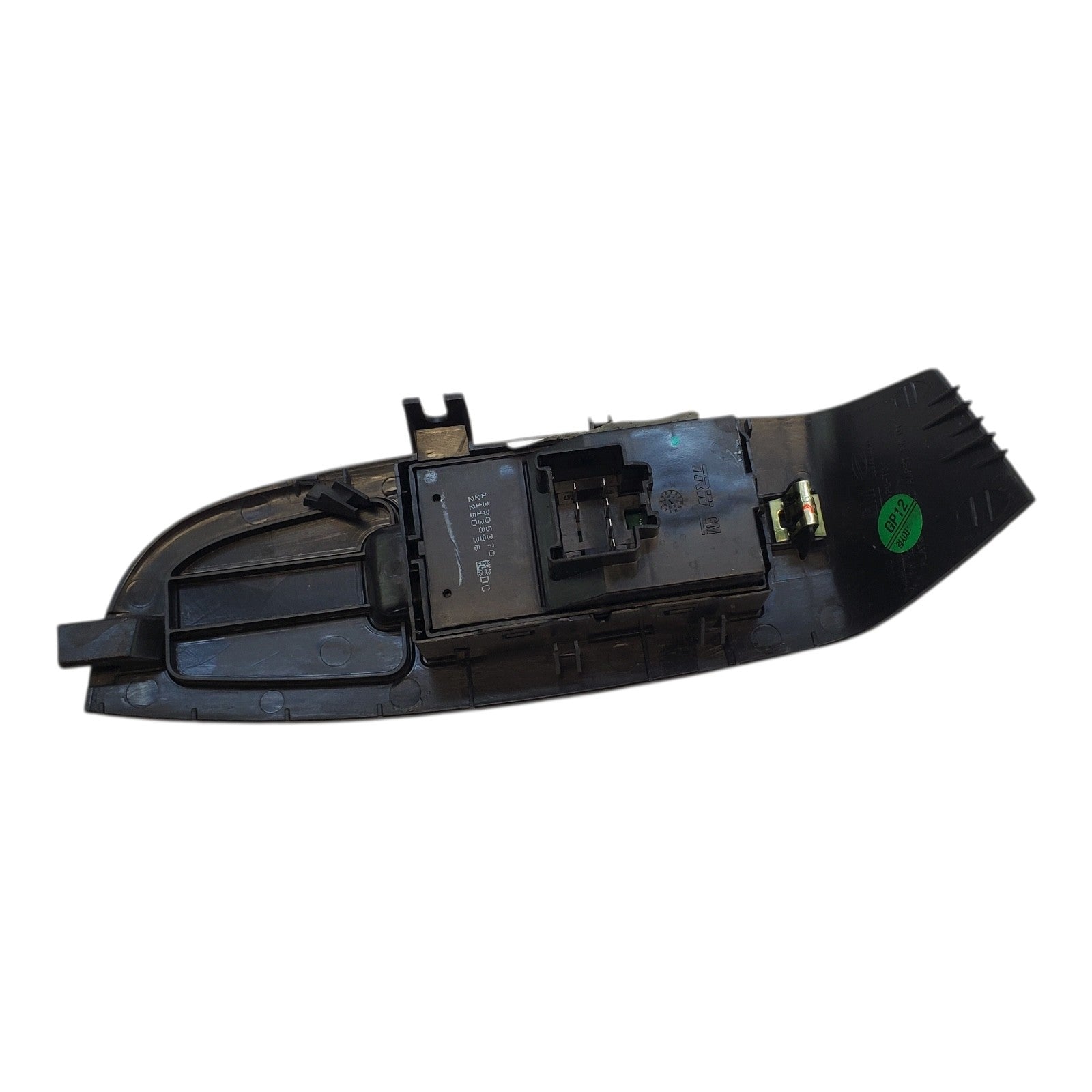13305370 GM  OEM Window Switch Right Front Black CRUZE MALIBU VOLT EQUINOX