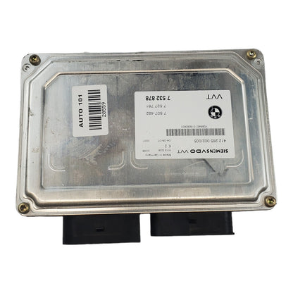 ✅2004 BMW 6 Series 645 CI Petrol 245kw Valvetronic Control Module Unit 7532878