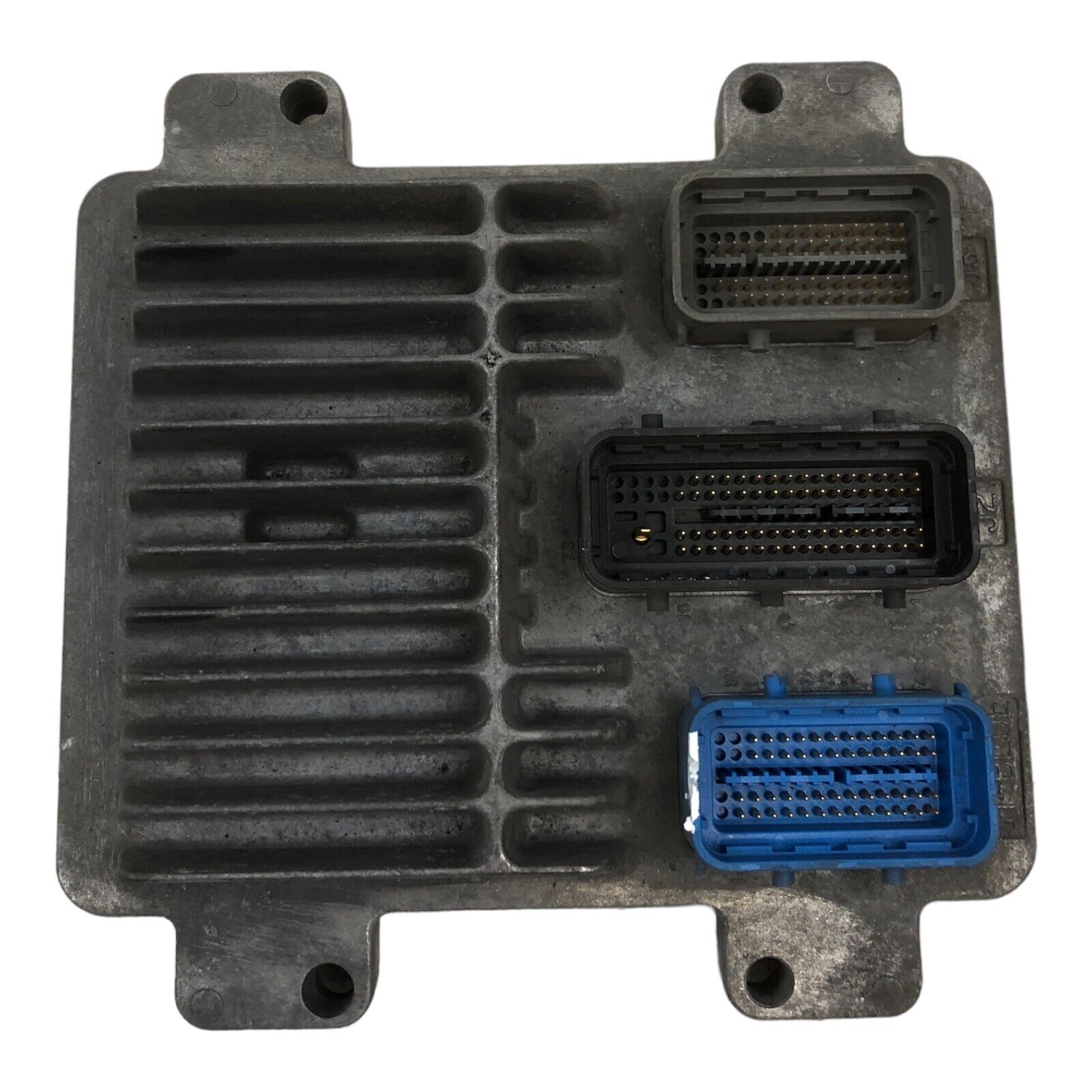 ✅  06 MALIBU G6 Engine Control Module ECM Computer 12600928