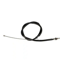 2005-2006 Chevrolet/GMC Sierra 1500/Silverado 1500 Rear Left Parking Brake Cable