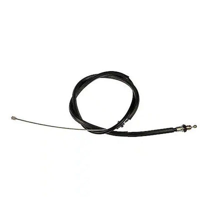 2005-2006 Chevrolet/GMC Sierra 1500/Silverado 1500 Rear Left Parking Brake Cable
