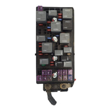  Chevy 08-12 Malibu Fuse Box Relay Module OEM25883018_04