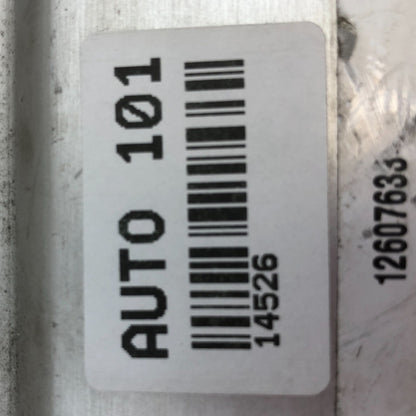 ✅ 06 Pontiac G6 Engine Control Module ECM Computer 12607633