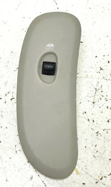✅ 01-07 Dodge Caravan Passenger Right Front Power Window Switch 0SB711D1AC Tan