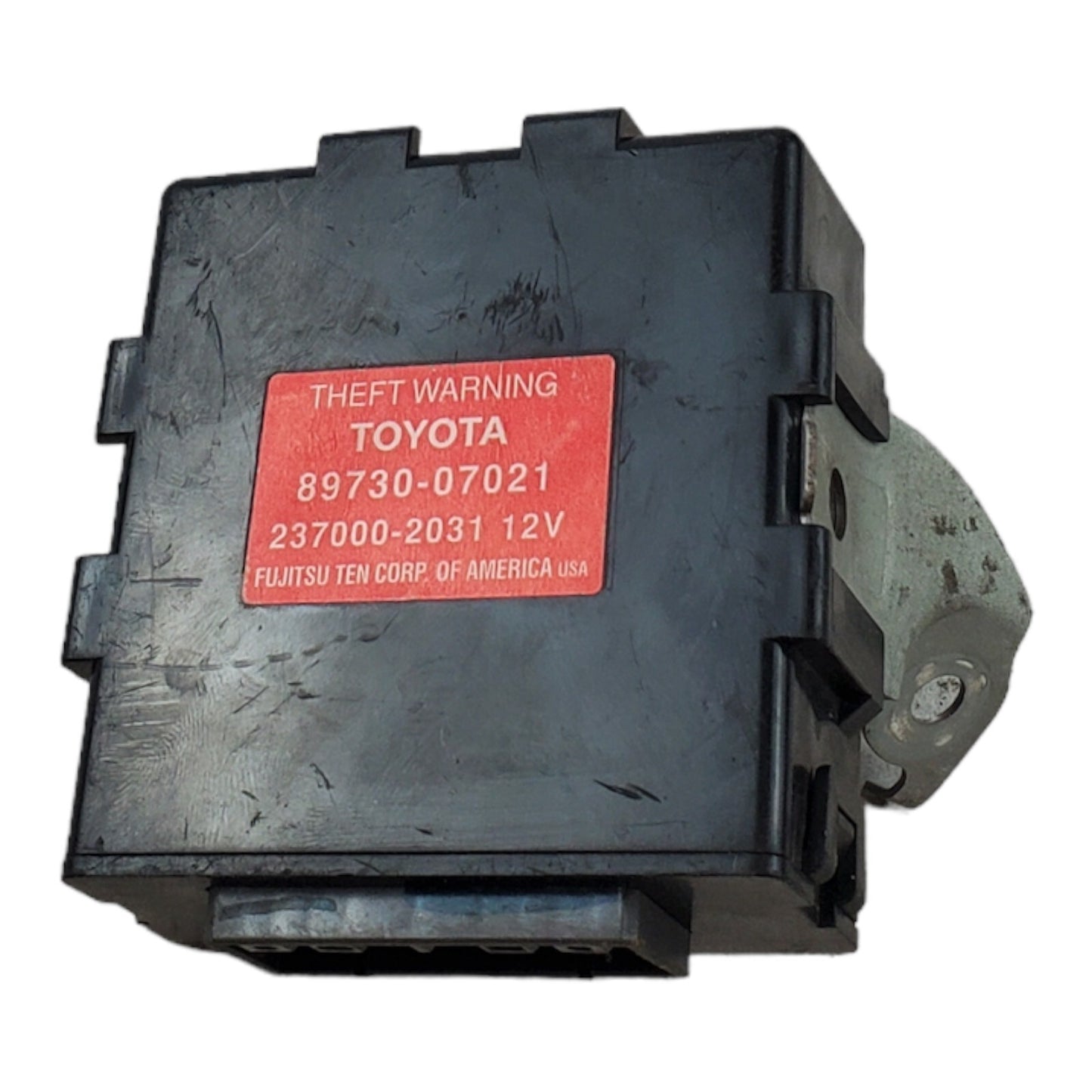 ✅2000-2004 Toyota Avalon Anti Theft Warning Locking Control Module 89730-07021