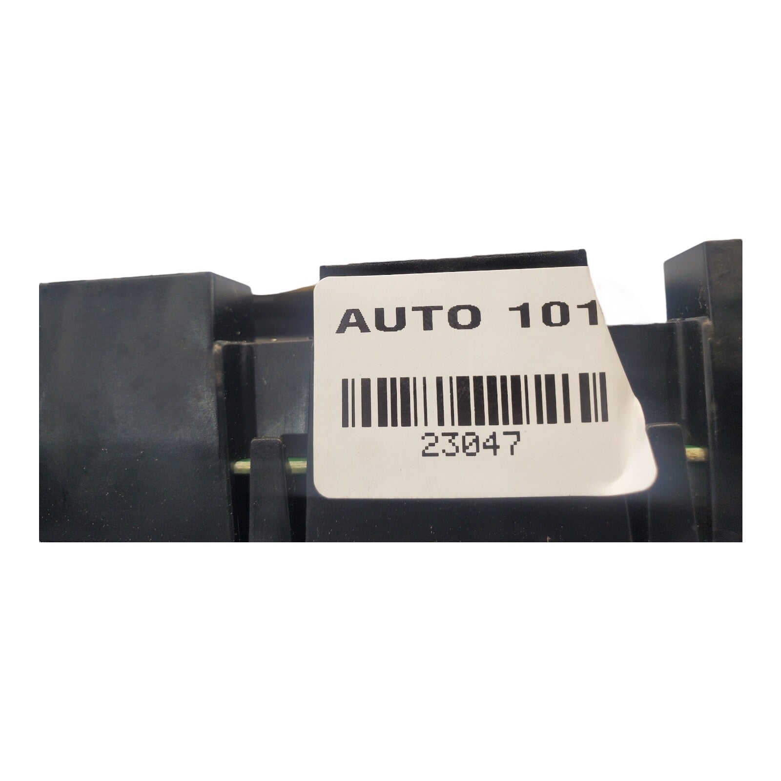 08-12 CHEVROLET TRAVERSE AC Control 25932038 OEM