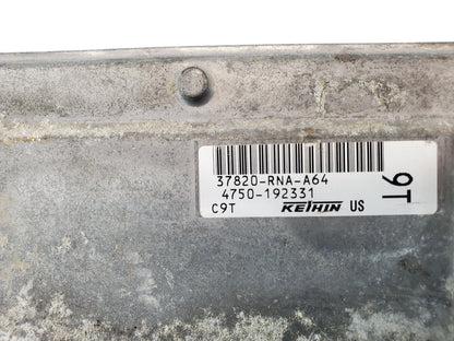 37820-RNA-A64 Honda Civic 2006-2008 ecu ecm computer