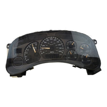 ✅ TESTED 99-02 Chevrolet Silverado Sierra Tahoe Gauges Cluster 15055362 GM