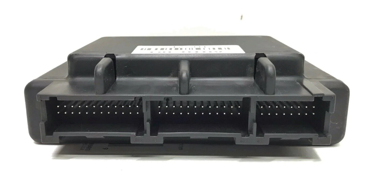 03 04 05 SUNFIRE CAVALIER 22712779 BODY CONTROL MODULE BCM BCU UNIT